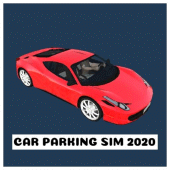 Car Parking Sim : 2020 Apk