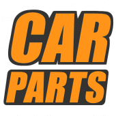 Car Parts for EU & UK Apk