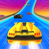 Car Racing Master 3D Apk