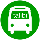 Talibi.net - Public transit information in Senegal Apk