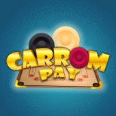 CarromPay Game Apk