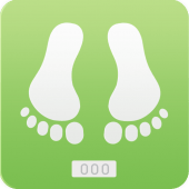 Health Scale Apk