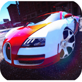 Self Drive Dlooded Bugatti Veyron Apk