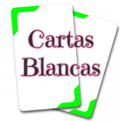 Cartas Blancas Apk