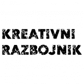 Kreativni razbojnik Apk