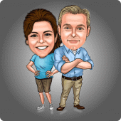 Caricature Cartoon Photo Maker Apk