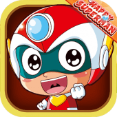 Car Transform - Kids Racing Apk