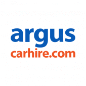 Argus Car Hire Apk