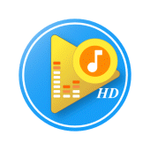 Music Player HD+ Equalizer Apk
