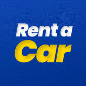 Rent a Car・Cheap Rental Cars Apk