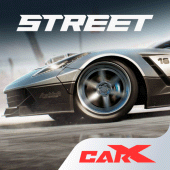 CarX Street Apk