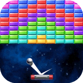 Brick Breaker: Image Adventure Apk