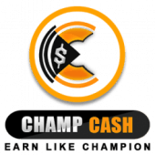 Champcash Money Free Apk