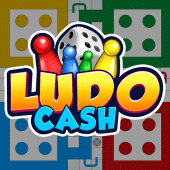 Ludo Cash - Money Earning App Apk