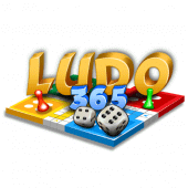 Ludo 365 new game Apk