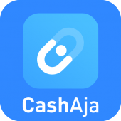 Link CashAja Aja -Kredit. Apk