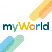 myWorld Apk