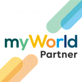 myWorld Partner Apk