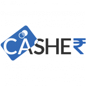 Casher - Pay Virtually Any Bill with Credit Card Apk