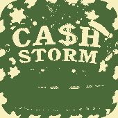 Cash Storm Slots Games Apk