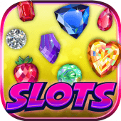 Slots Casino-Slot Machine Game Money Apk