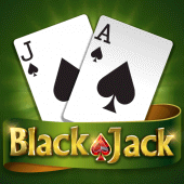 Blackjack 21! Master Of Cards - Free & Offline Apk