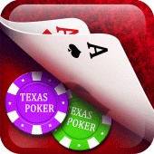 Apex Poker-Texas Holdem Apk