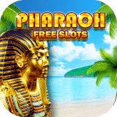 Pharaoh's Time Vegas Slots Apk