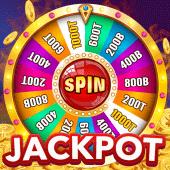 Lucky Spin Slot Casino Apk