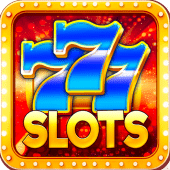 Slots Crush: Vegas slots games Apk