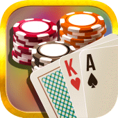 Poker – Free Texas Holdem Online Card Games Apk