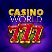 Casino World Apk