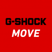 G-SHOCK MOVE Apk