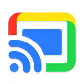 Cast for Chromecast - TV Cast Apk