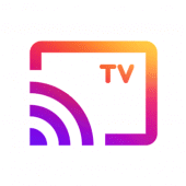 iCast - Cast IPTV and phone to any devices Apk