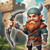 Castle Crusaders Apk