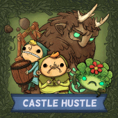 Castle Hustle Apk