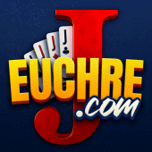 Euchre.com - Euchre Online Apk