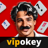 VIP Okey - Play Okey Online Apk