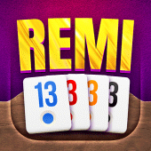 VIP Remi Etalat & Backgammon Apk