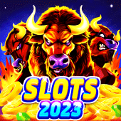 Cash Craze: Casino Slots Games Apk