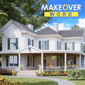 Makeover Word: Home Design Apk