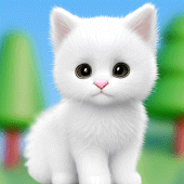 Cat Choices: Virtual Pet 3D Apk