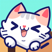 Cat Sort: Cute Cat Music Apk