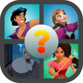 Guess The Disney Moveie By Emoji Apk