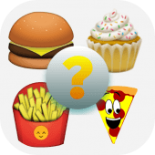 Guess The Food By Emoji Apk