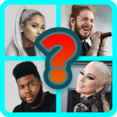 Guess The Singer Apk