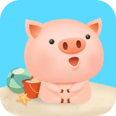 Catch Piglets Apk