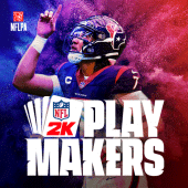 NFL 2K Playmakers Apk