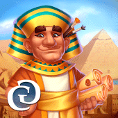 Fate of the Pharaoh Apk